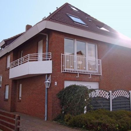 Voßhörn 01 Cuxhaven Exterior foto